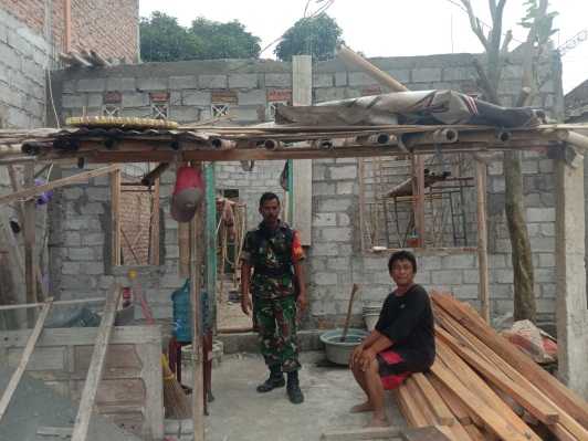 Foto Rumah 50% KASIMUN